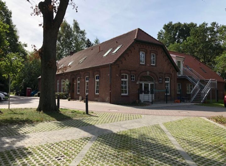 Kindertagesstätte Alte Dorfschule